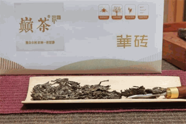 巔茶茶葉加盟