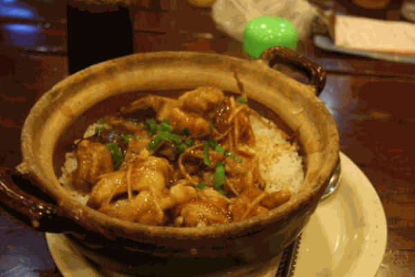 尋味數(shù)煲仔飯加盟
