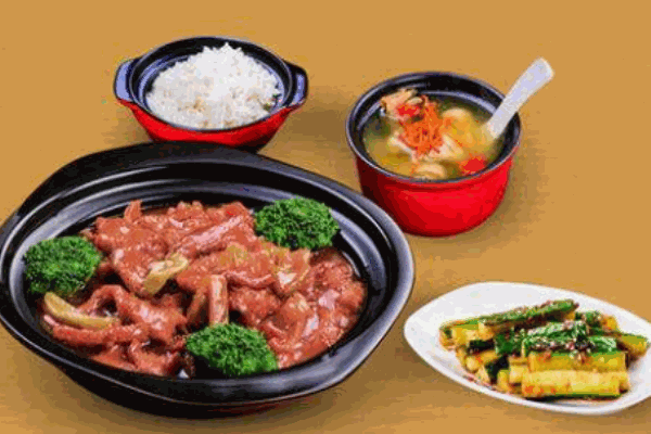 尋味數(shù)煲仔飯加盟