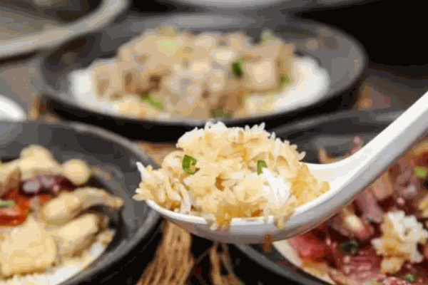 尋味數(shù)煲仔飯加盟