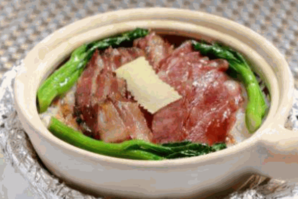 昂仔煲仔飯加盟