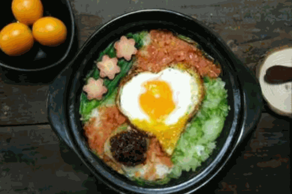 一煲一坐煲仔飯加盟