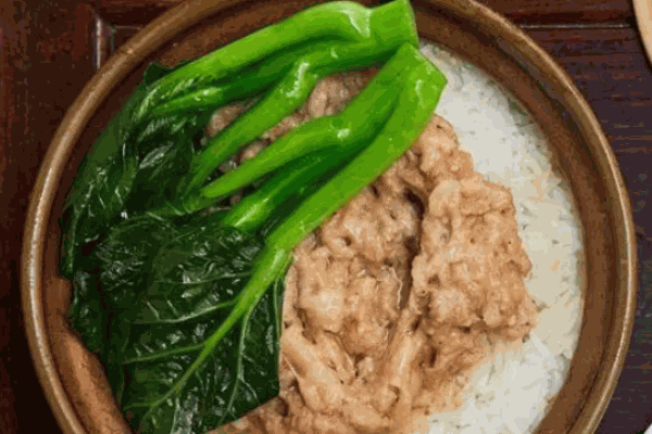 同煲兄弟煲仔飯加盟