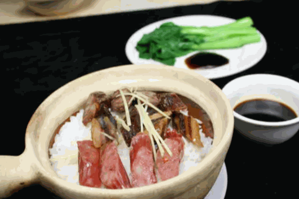 八面山大碗飯煲仔飯加盟
