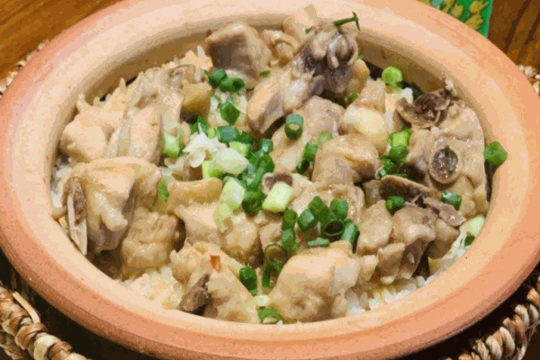 八面山大碗飯煲仔飯加盟