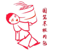 圓籠東坡肉包加盟