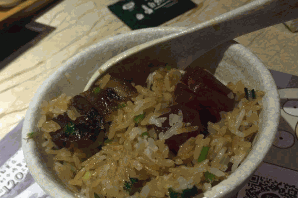 嫂妹煲仔飯加盟