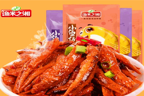 漁米之湘食品加盟