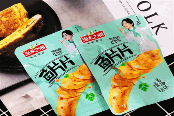 漁米之湘食品加盟