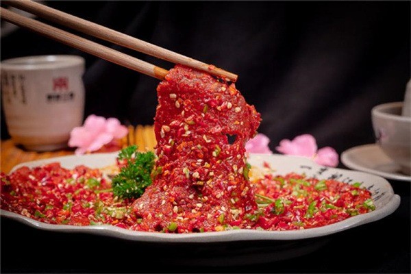 蜀國(guó)印象火鍋加盟