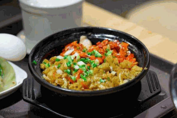 煲德公煲仔飯加盟