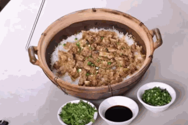 明伍煲仔飯加盟