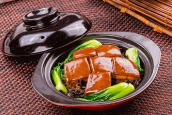 牛爺爺煲仔飯加盟