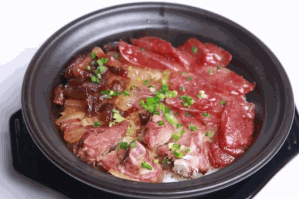 大鵬煲仔飯加盟