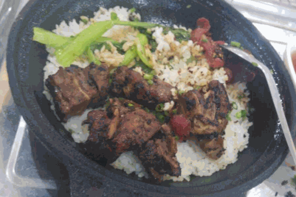 香味煲煲仔飯加盟