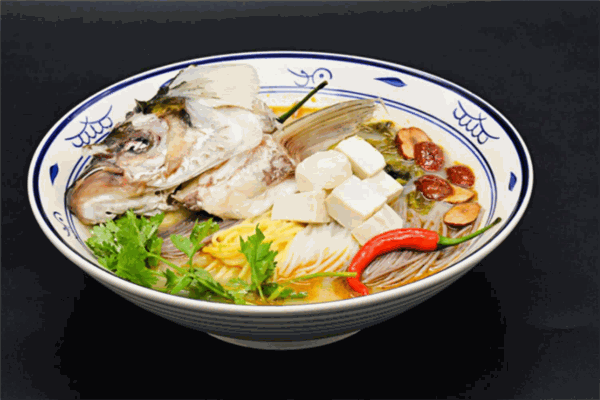 原味林五谷魚粉加盟