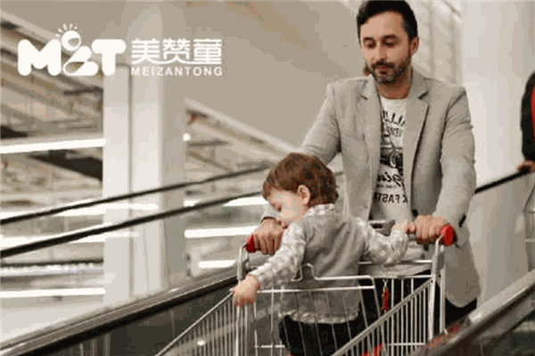 美贊童全腦教育加盟