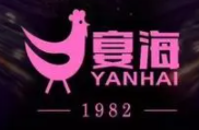 宴海鹵雞加盟