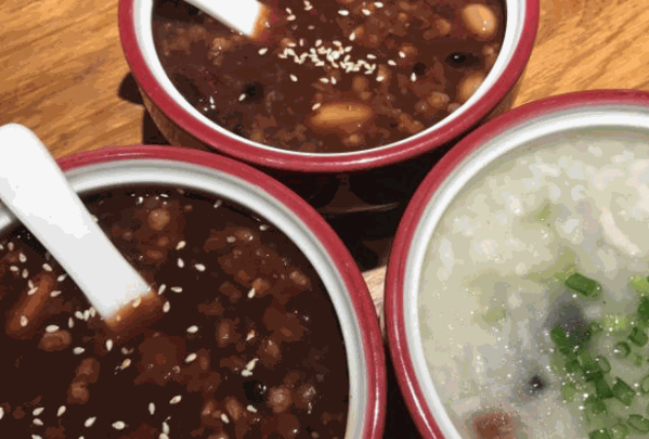 眾糧八寶粥