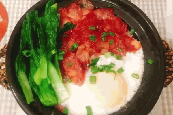 謝錦記煲仔飯加盟
