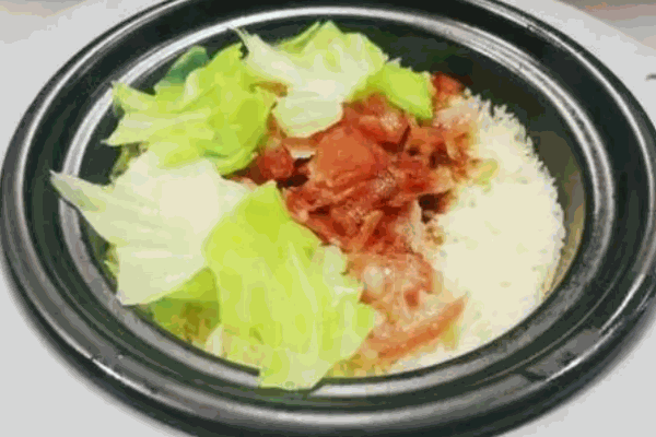 小夢煲仔飯加盟