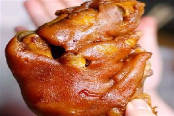 老灑家熟食加盟