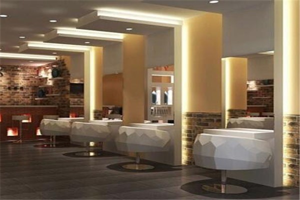 速剪10元美發(fā)店加盟