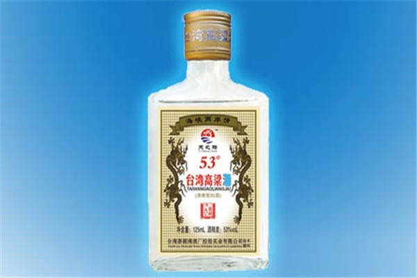 天之皓臺灣高粱酒加盟