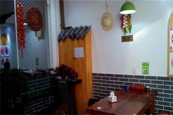 小農(nóng)家餐飲加盟