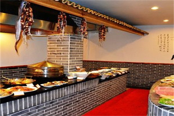 小農(nóng)家餐飲加盟