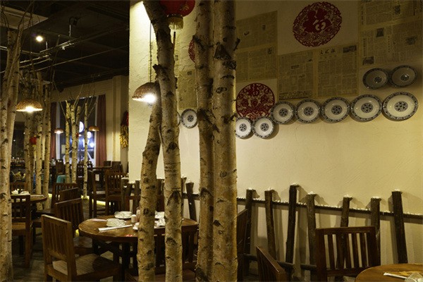 小農(nóng)家餐飲加盟