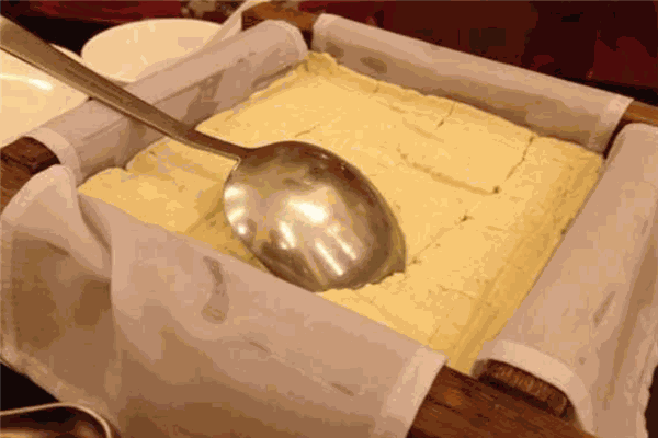 石磨豆腐坊