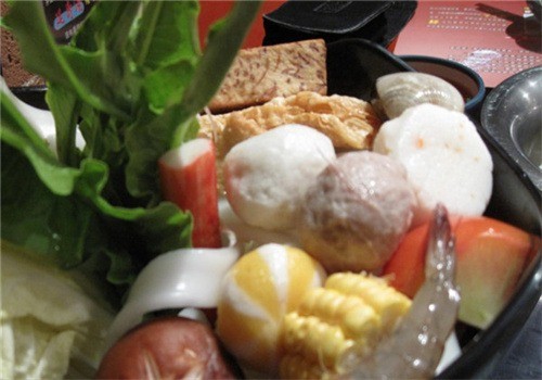 邱記開(kāi)心涮涮加盟