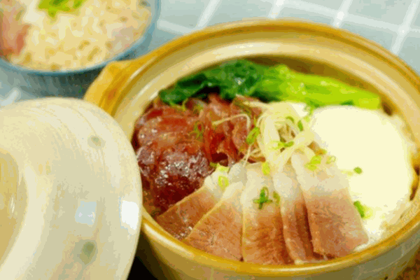 嘉加多煲仔飯加盟