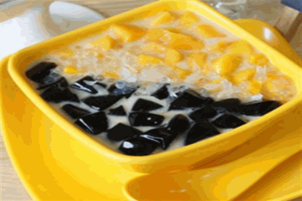 阿木仔咸梅糖水加盟