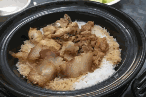 好帥家煲仔飯加盟