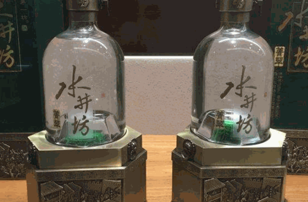 水井坊酒業(yè)