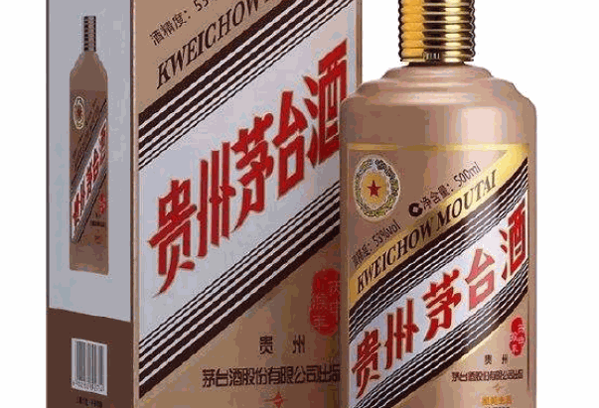 飛天茅臺(tái)酒
