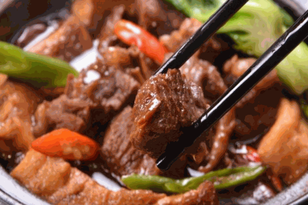 阿糧煲仔飯加盟
