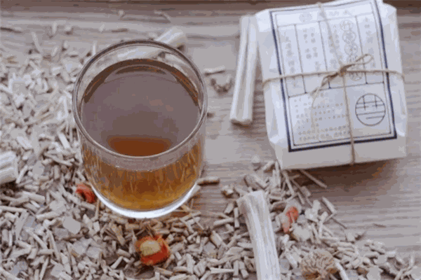 百草匯涼茶加盟