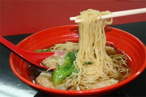 食旨美味小面加盟