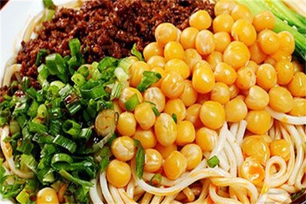 食旨美味小面加盟