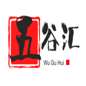 五谷匯中式快餐加盟