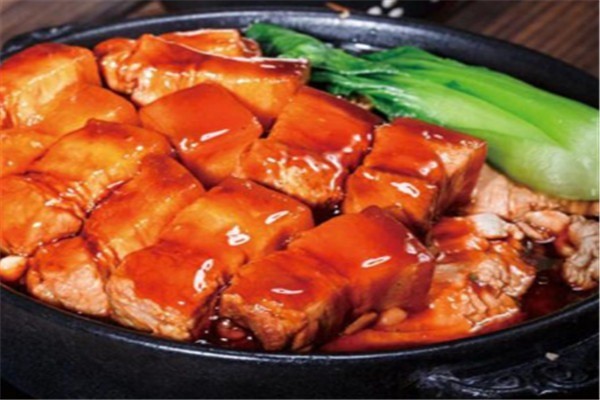 食牌記加盟