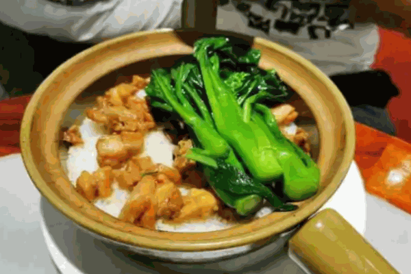 如意三煲煲仔飯加盟