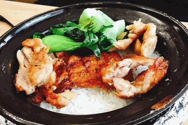 如意三煲煲仔飯加盟