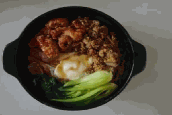 莊門煲仔飯加盟