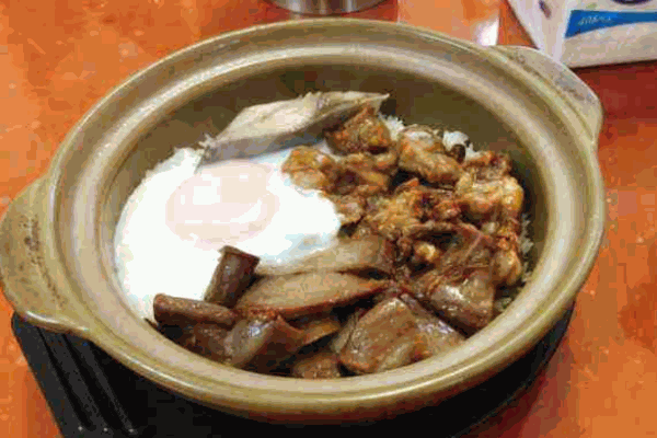 莊門煲仔飯加盟