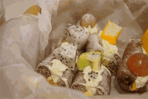 醒食加盟