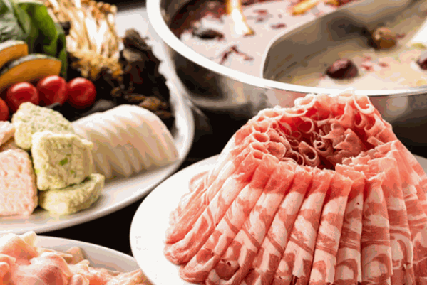 襄優(yōu)品火鍋食材超市